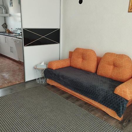 Var-Lak Apartman Balatonfuzfo Luaran gambar