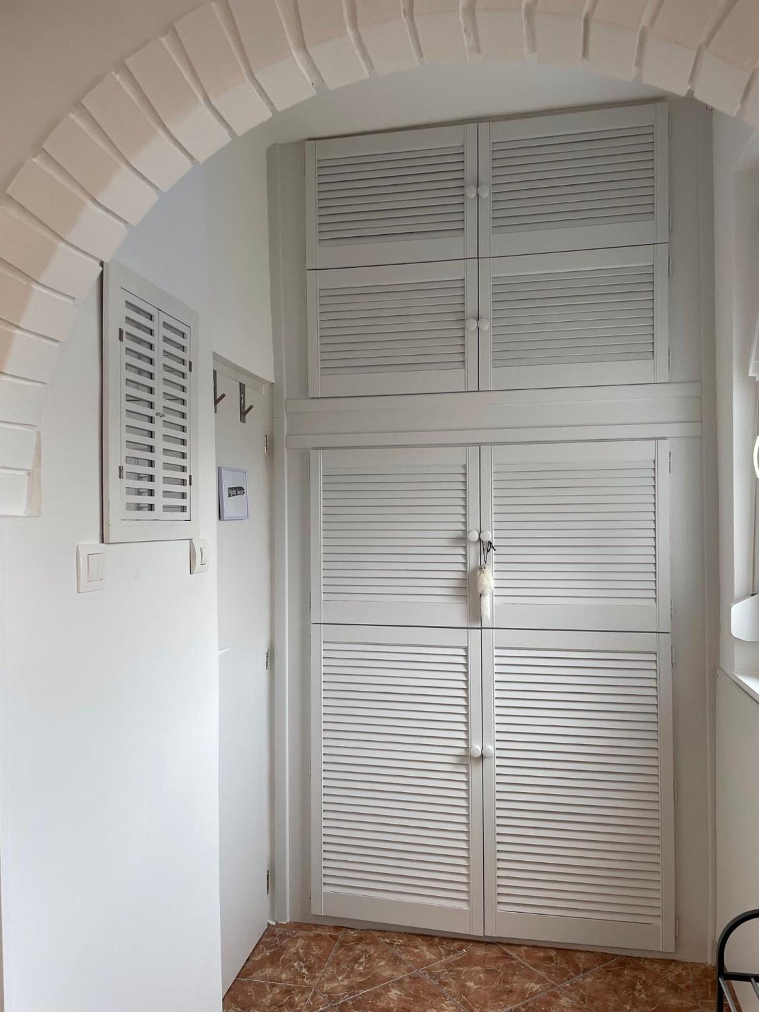 Var-Lak Apartman Balatonfuzfo Luaran gambar