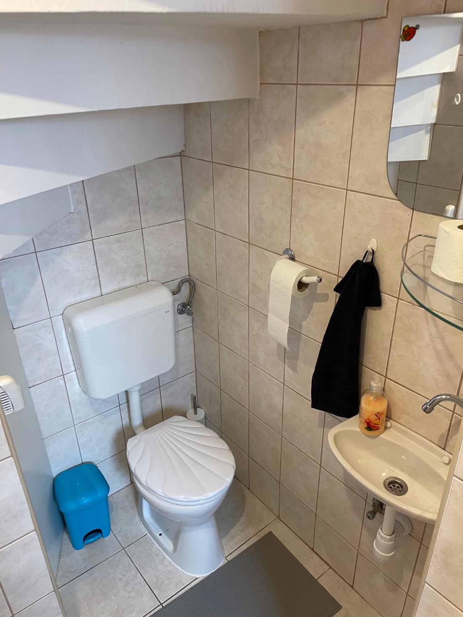 Var-Lak Apartman Balatonfuzfo Luaran gambar