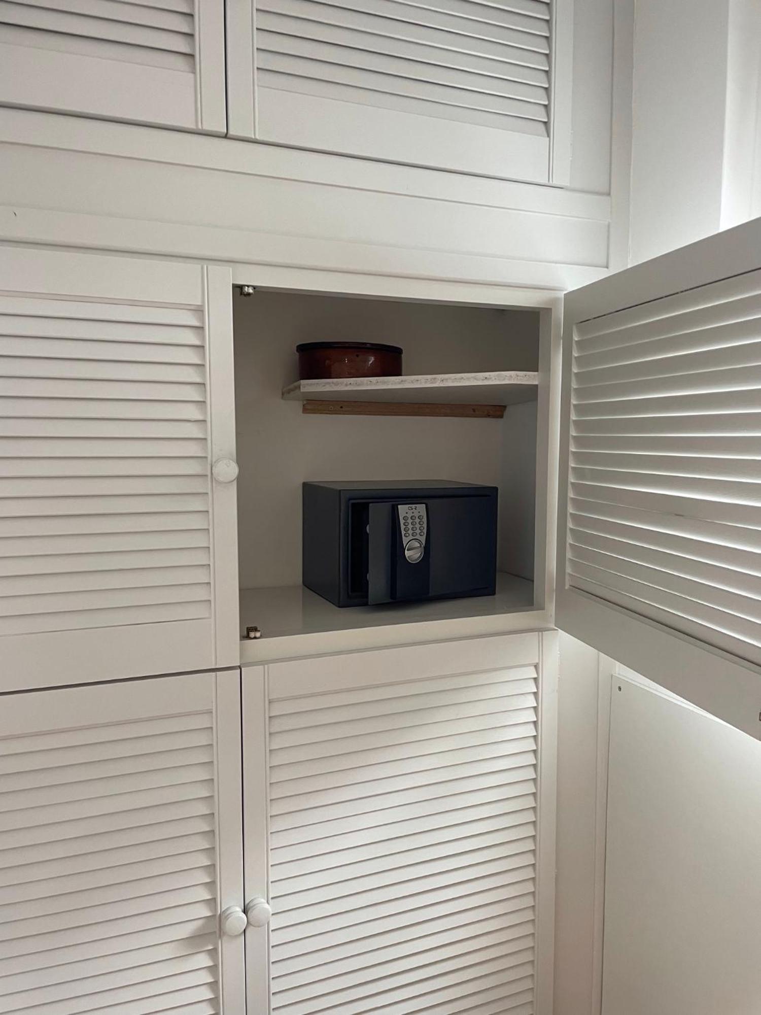 Var-Lak Apartman Balatonfuzfo Luaran gambar